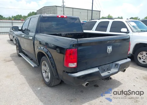 2014 Ram 1500 Express z USA, uszkodzony, nr VIN 1C6RR6KT8ES168088